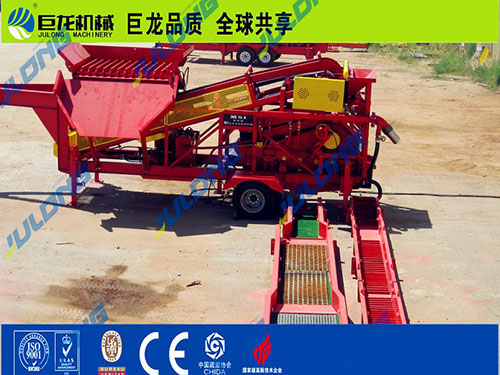 購(gòu)買(mǎi)沙金設(shè)備需要考慮哪些因素？