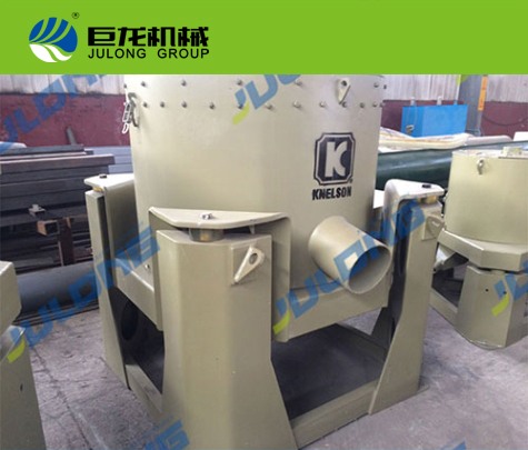 尼爾森Kn60離心機(jī)