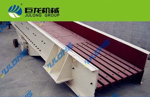 CZG-1230振動(dòng)給料機(jī)